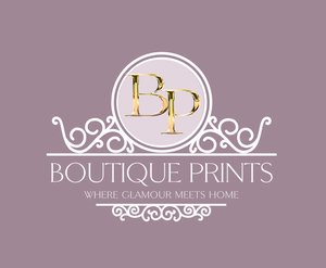 Boutique Prints UK